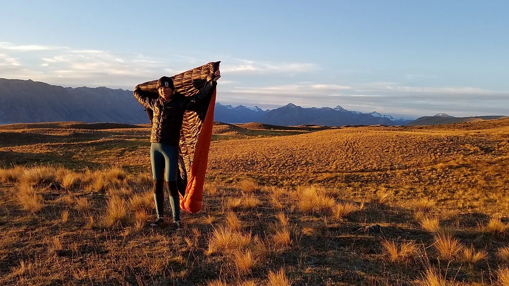 Enlightened Equipment Revelation 9 Enlightened Equipment Revelation - Image 7