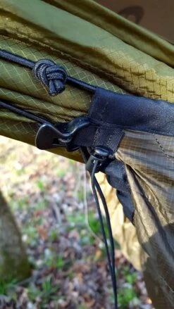 Hammock Gear Premium Incubator 20° 20 Hammock Gear Premium Incubator 20° -Outdoor Camping Sales 20180417 082259