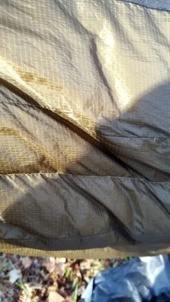 Hammock Gear Premium Incubator 20° 21 Hammock Gear Premium Incubator 20° -Outdoor Camping Sales 20180417 082307