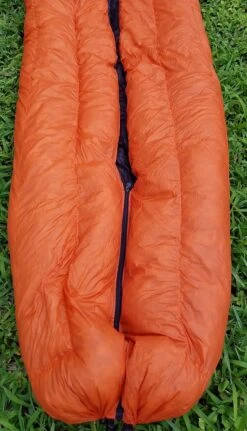 Enlightened Equipment Revelation 40 Enlightened Equipment Revelation -Outdoor Camping Sales 20180608 144442