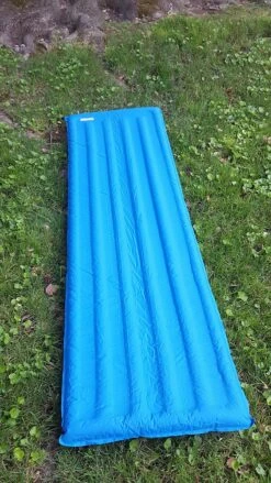 Therm-a-Rest BaseCamp AF -Outdoor Camping Sales 20180609 144727