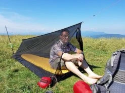 Hilleberg Mesh Tent 1 -Outdoor Camping Sales 20180729 104926
