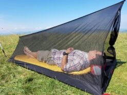 Hilleberg Mesh Tent 1 -Outdoor Camping Sales 20180729 105456