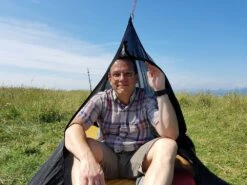 Hilleberg Mesh Tent 1 -Outdoor Camping Sales 20180729 105610