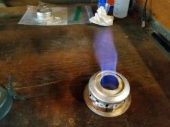 Trail Designs Kojin Stove -Outdoor Camping Sales 20180908 113009