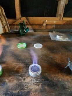 Trail Designs Kojin Stove -Outdoor Camping Sales 20180908 113355