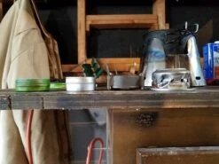 Trail Designs Kojin Stove -Outdoor Camping Sales 20180908 145312