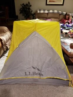 L.L.Bean Microlight UL 2P -Outdoor Camping Sales 20181129 200631