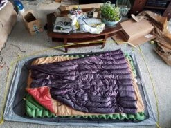 L.L.Bean Microlight UL 2P -Outdoor Camping Sales 20181203 164646