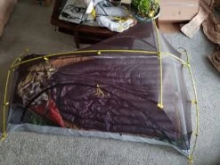 L.L.Bean Microlight UL 2P -Outdoor Camping Sales 20181203 165722