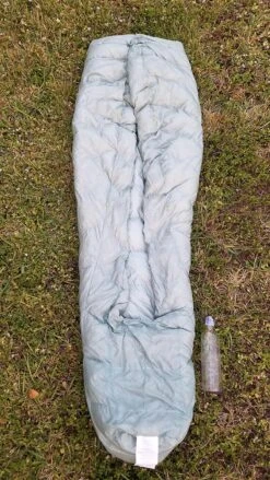 Therm-a-Rest Vesper 32F/0C Quilt 29 Therm-a-Rest Vesper 32F/0C Quilt -Outdoor Camping Sales 20181212 172309