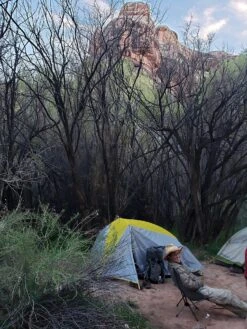 L.L.Bean Microlight UL 2P -Outdoor Camping Sales 20190419 194550