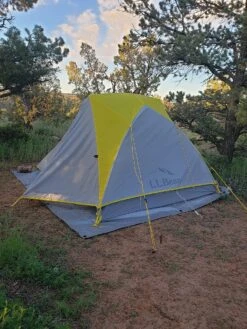 L.L.Bean Microlight UL 2P -Outdoor Camping Sales 20190421 065944