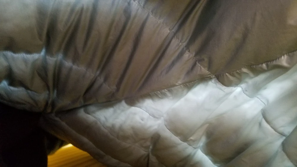 Therm-a-Rest Vesper 32F/0C Quilt 19 Therm-a-Rest Vesper 32F/0C Quilt - Image 17