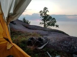 REI Flash All-Season Insulated Air Sleeping Pad 22 REI Flash All-Season Insulated Air Sleeping Pad -Outdoor Camping Sales 20190803 054806