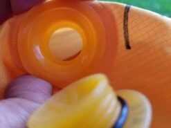 REI Flash All-Season Insulated Air Sleeping Pad 33 REI Flash All-Season Insulated Air Sleeping Pad -Outdoor Camping Sales 20190820 155858