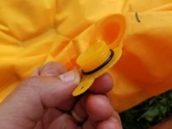 REI Flash All-Season Insulated Air Sleeping Pad 26 REI Flash All-Season Insulated Air Sleeping Pad -Outdoor Camping Sales 20190820 155930