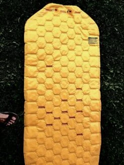 REI Flash All-Season Insulated Air Sleeping Pad 24 REI Flash All-Season Insulated Air Sleeping Pad -Outdoor Camping Sales 20190820 160308