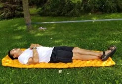 REI Flash All-Season Insulated Air Sleeping Pad 29 REI Flash All-Season Insulated Air Sleeping Pad -Outdoor Camping Sales 20190820 200910