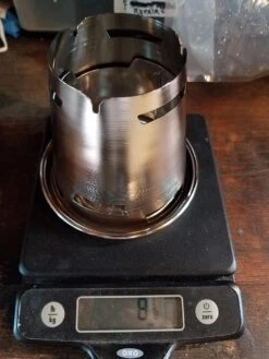 Patagonia Wood Burning Stove -Outdoor Camping Sales 20200607 131831