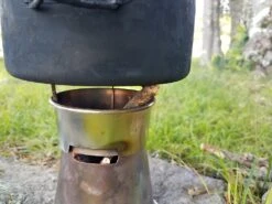 Patagonia Wood Burning Stove -Outdoor Camping Sales 20200613 164959