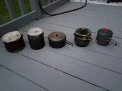 Patagonia Wood Burning Stove -Outdoor Camping Sales 20200620 205556