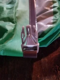 Therm-a-Rest BlockerLite Pump Sack -Outdoor Camping Sales 20200703 095800