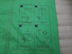 Therm-a-Rest BlockerLite Pump Sack -Outdoor Camping Sales 20200717 200419