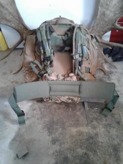 U.S. Military ALICE Pack -Outdoor Camping Sales 20210822 120508