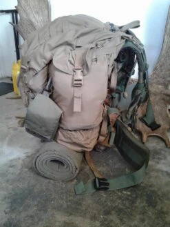 U.S. Military ALICE Pack -Outdoor Camping Sales 20210822 120533