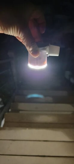 Flextail Tiny Pump X -Outdoor Camping Sales 20221205 210402