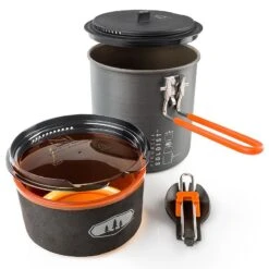 GSI Outdoors Pinnacle Soloist -Outdoor Camping Sales 2071665 000 main