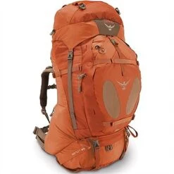 Osprey Xenon 85 -Outdoor Camping Sales 21385 Terra Cotta 385