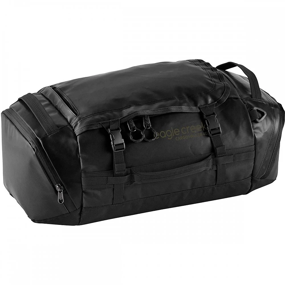 Eagle Creek Cargo Hauler Duffel 90L 9 Eagle Creek Cargo Hauler Duffel 90L - Image 7