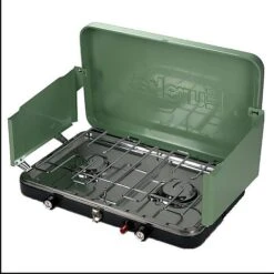 Eureka! Ignite Camp Stove -Outdoor Camping Sales 2572193 EUREKA IGNITE STOVE