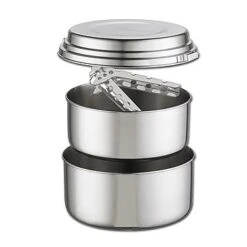 MSR Alpine 2 Pot Set -Outdoor Camping Sales 25f71ff04f98cdbcb3af