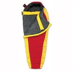 Eureka! Eagle Point -Outdoor Camping Sales 2631103 Red Yellow 1