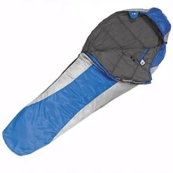 Eureka! Silver City 30ºF -Outdoor Camping Sales 2631310 Blue