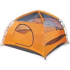Marmot Halo 6P -Outdoor Camping Sales 2723 Pumpkin 9198