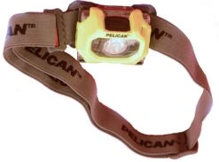 Pelican 2750 LED Headlamp -Outdoor Camping Sales 2750PeliHdlmp