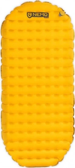 NEMO Tensor Ultralight Insulated -Outdoor Camping Sales 27a6536763d5ea7f3b6272842b15adc4