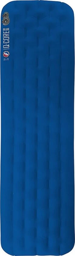 Big Agnes Q-Core -Outdoor Camping Sales 2823d738cd3cd2630b414ca554812966