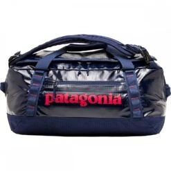 Patagonia Black Hole Duffel 34 Patagonia Black Hole Duffel -Outdoor Camping Sales 296