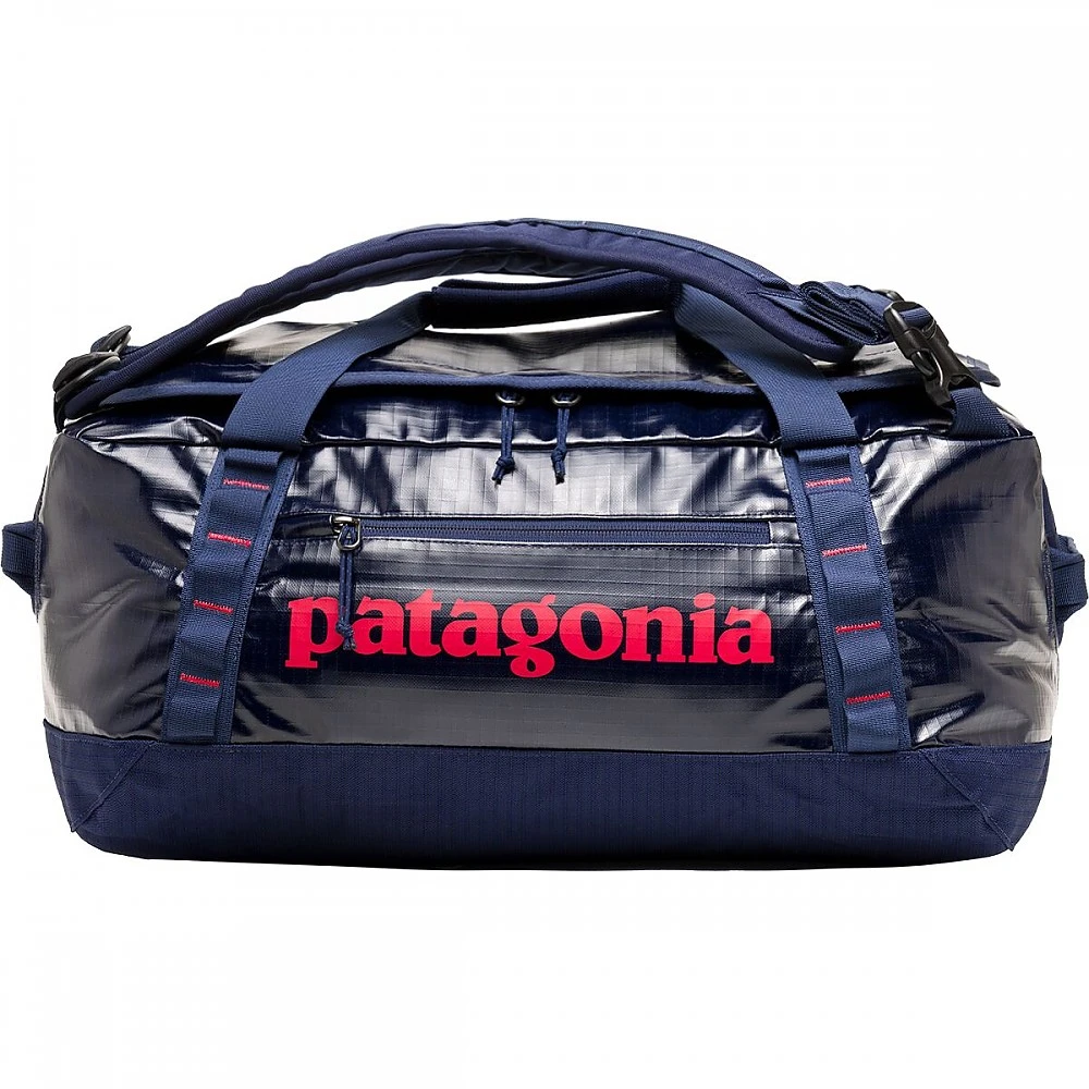 Patagonia Black Hole Duffel 15 Patagonia Black Hole Duffel - Image 13