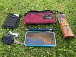 Nittany Mountain Works Cordura Ditty Bag -Outdoor Camping Sales 2E8DBC71 B6D4 4F43 B9A7 20A2FA98E291 1 201 a