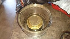 Ohuhu Wood Burning Camping Stove -Outdoor Camping Sales 3 1