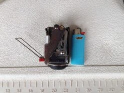 Brunton Raptor -Outdoor Camping Sales 3