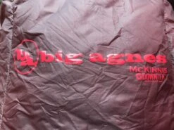 Big Agnes McKinnis -Outdoor Camping Sales 3132F866 60DA 4FDE 86E4 EF886D5B3499
