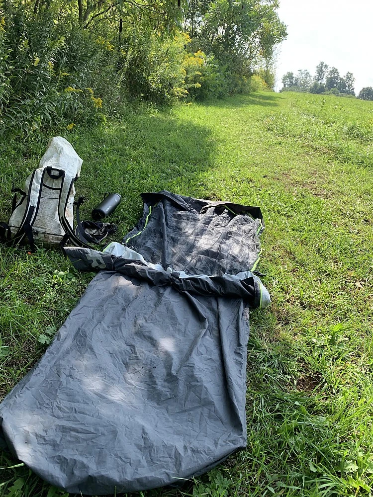 Outdoor Research Interstellar Bivy 19 Outdoor Research Interstellar Bivy - Image 17