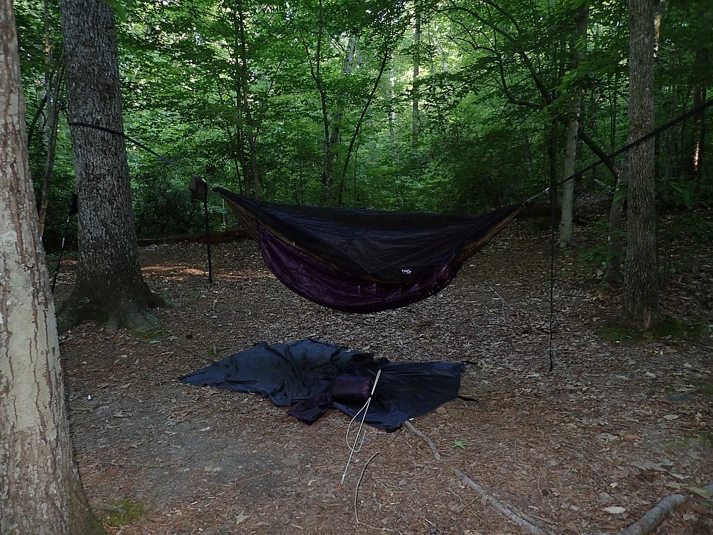 MAC-Gear 40 Degree Down Under Quilt 4 MAC-Gear 40 Degree Down Under Quilt - Image 2